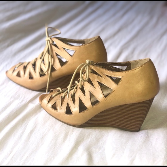 Rampage Shoes - Rampage Dalton Wedge